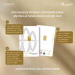 Antam 0,5 gram - Gambar 2